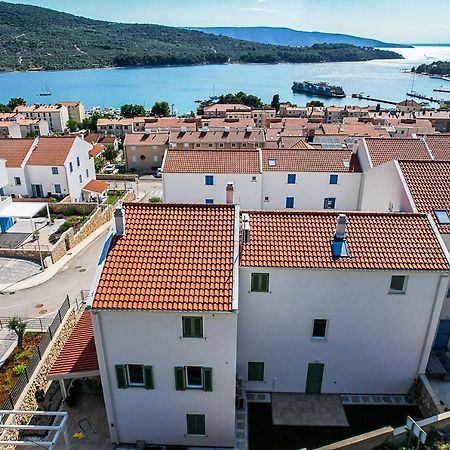 Apartment Perlitto Cres Exterior photo