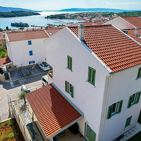 Apartment Perlitto Cres Exterior photo