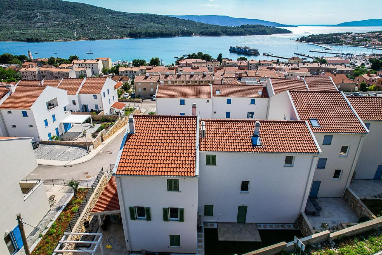 Apartment Perlitto Cres Exterior photo